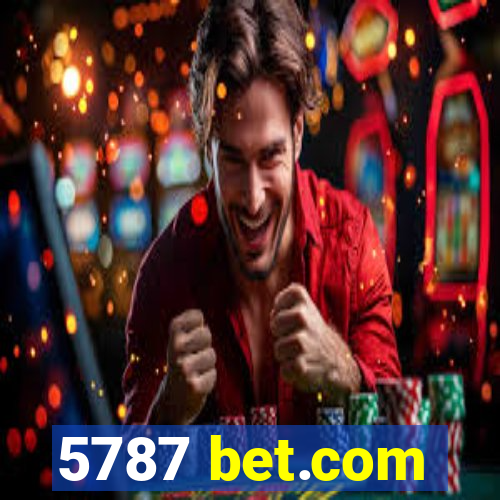 5787 bet.com